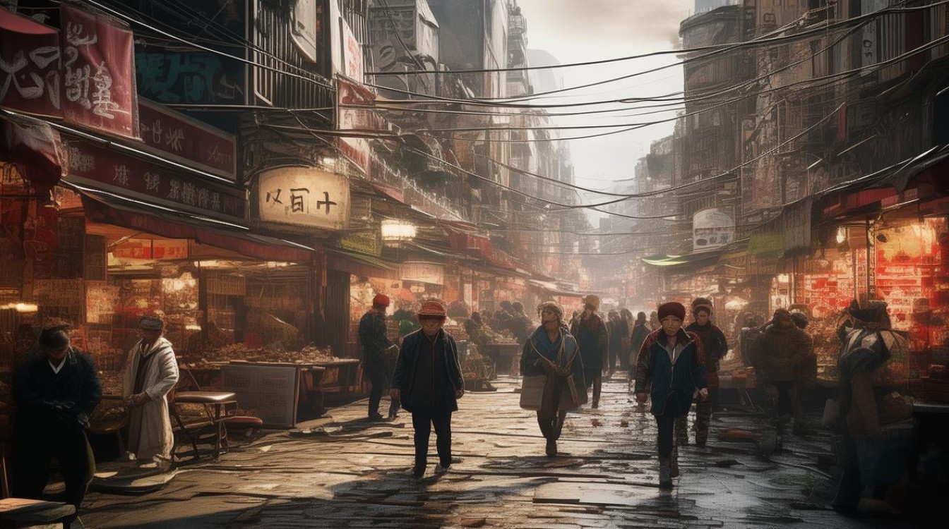 羊肉汤馆加盟店哪家强？投资风险与市场前景解析-图3