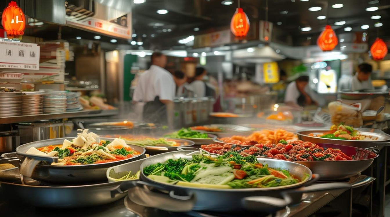 德庄火锅加盟店值得投资吗？创业风险全面解析-图2