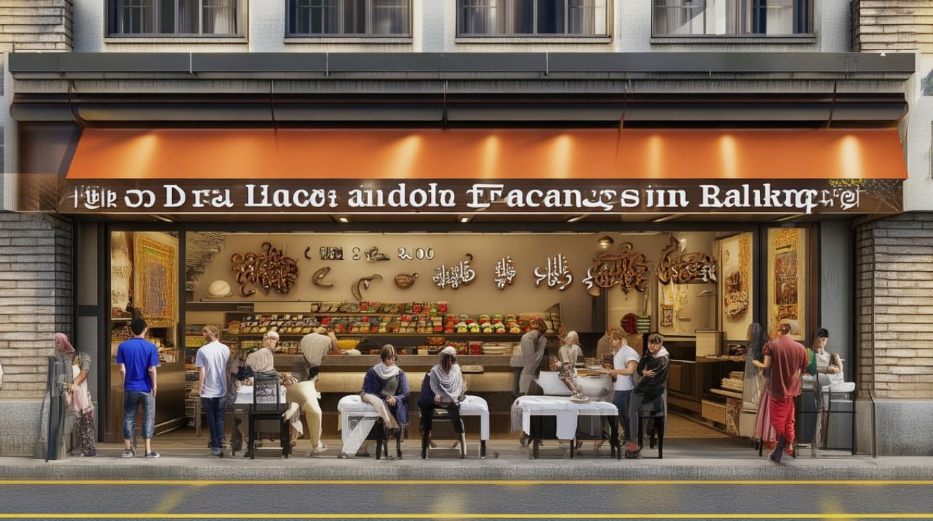 清真米粉加盟店有哪些？投资风险与市场前景分析-图4