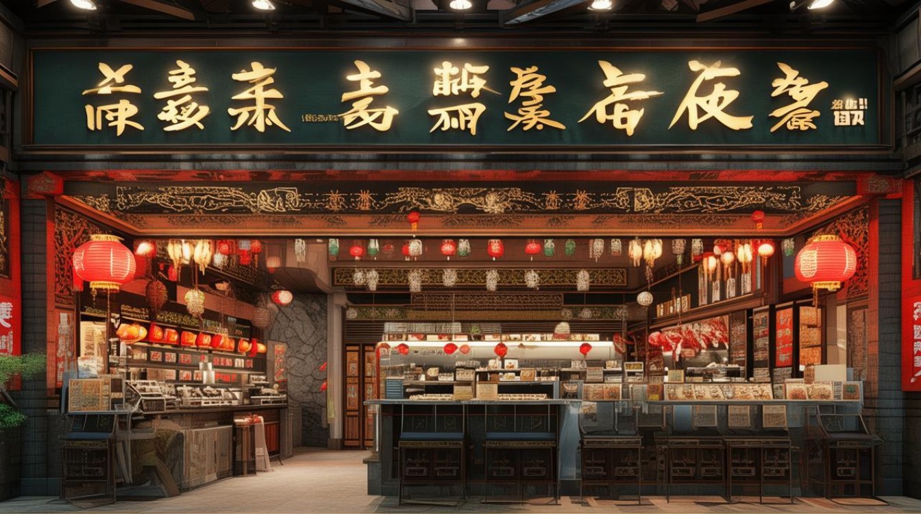 四川面馆加盟店排名第一值得投资吗？前景与风险解析-图3