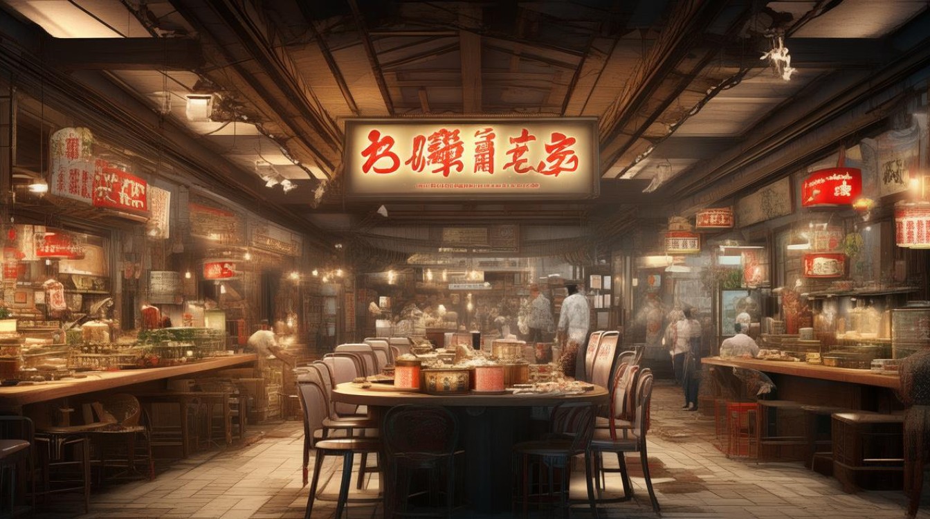 炒饭加盟店创业风险大吗？市场机遇有哪些？-图2