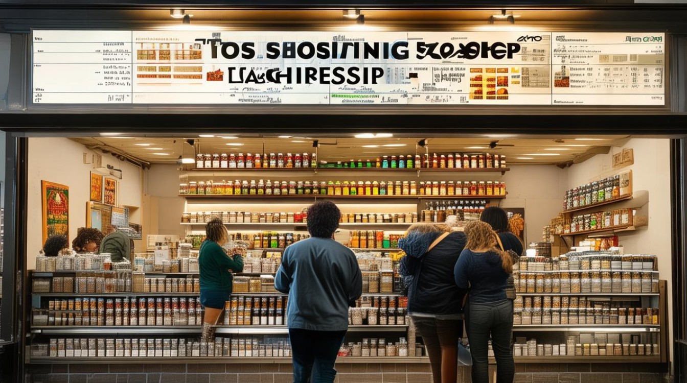 调味品加盟店哪家强？投资风险与市场机遇解析-图4