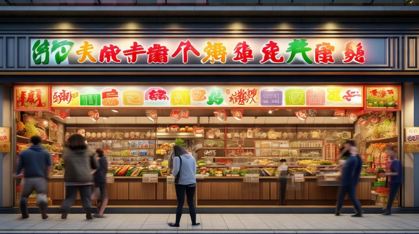 加盟类似麻辣烫的店铺有哪些投资风险与市场机遇？-图2