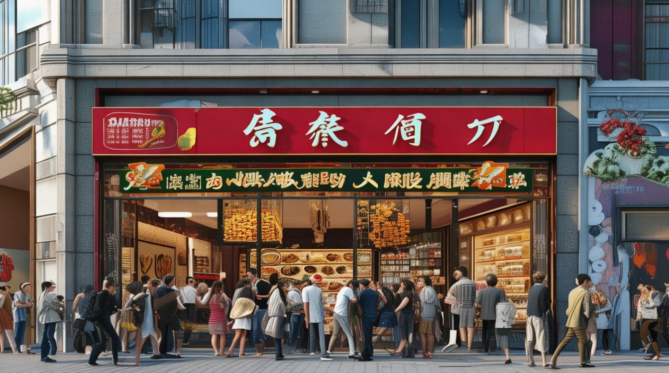 加盟冠军牛牛杂店赚钱吗？市场前景与风险全解析-图3
