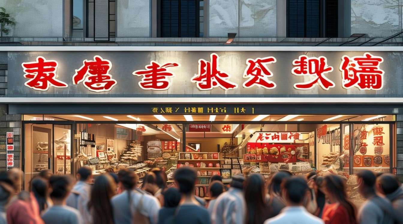 加盟冠军牛牛杂店赚钱吗？市场前景与风险全解析-图4