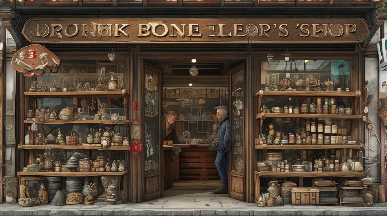 醉骨大叔加盟店值得投资吗？风险与前景全面解析-图2