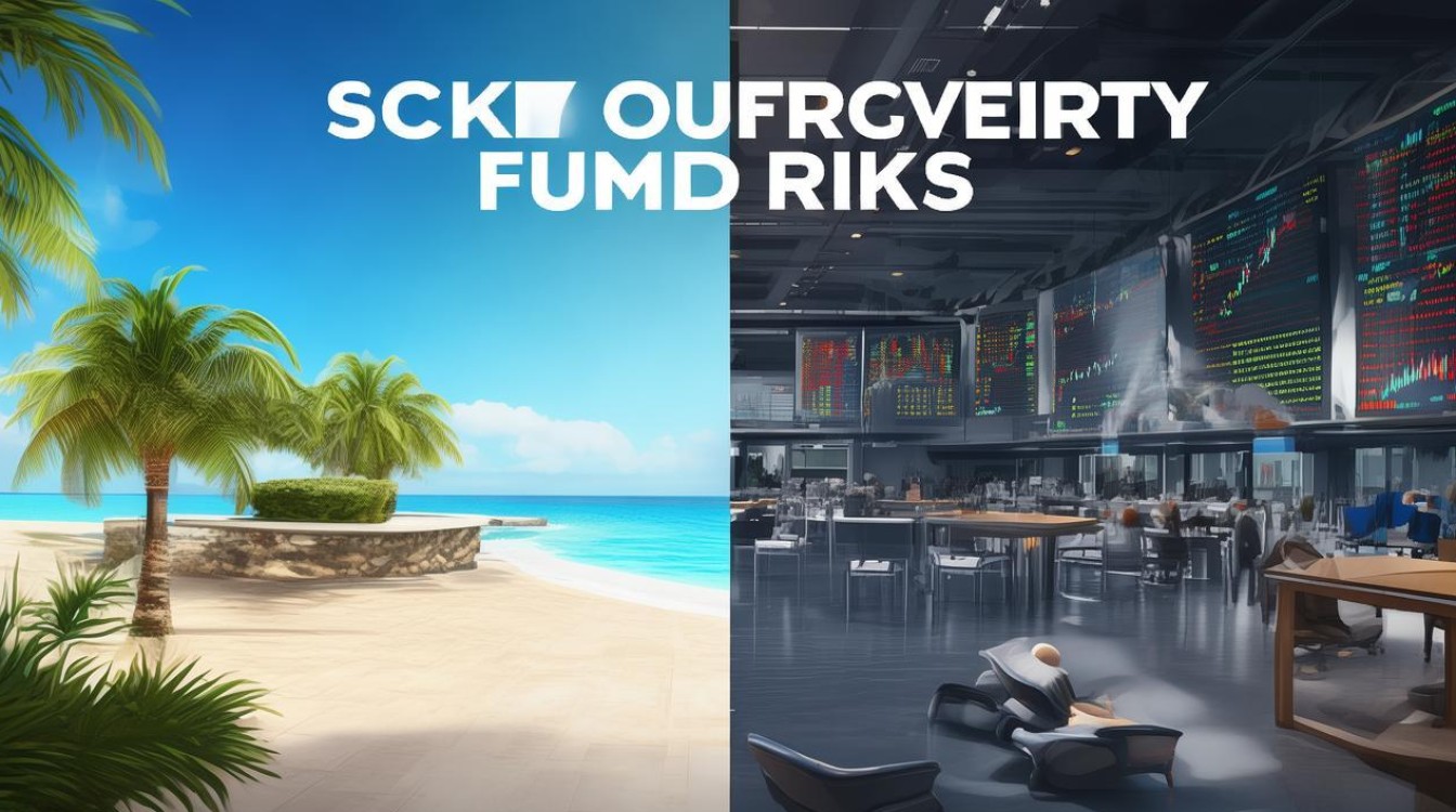 海外房产投资 vs 股市基金，如何优化资产配置降低风险？-图2
