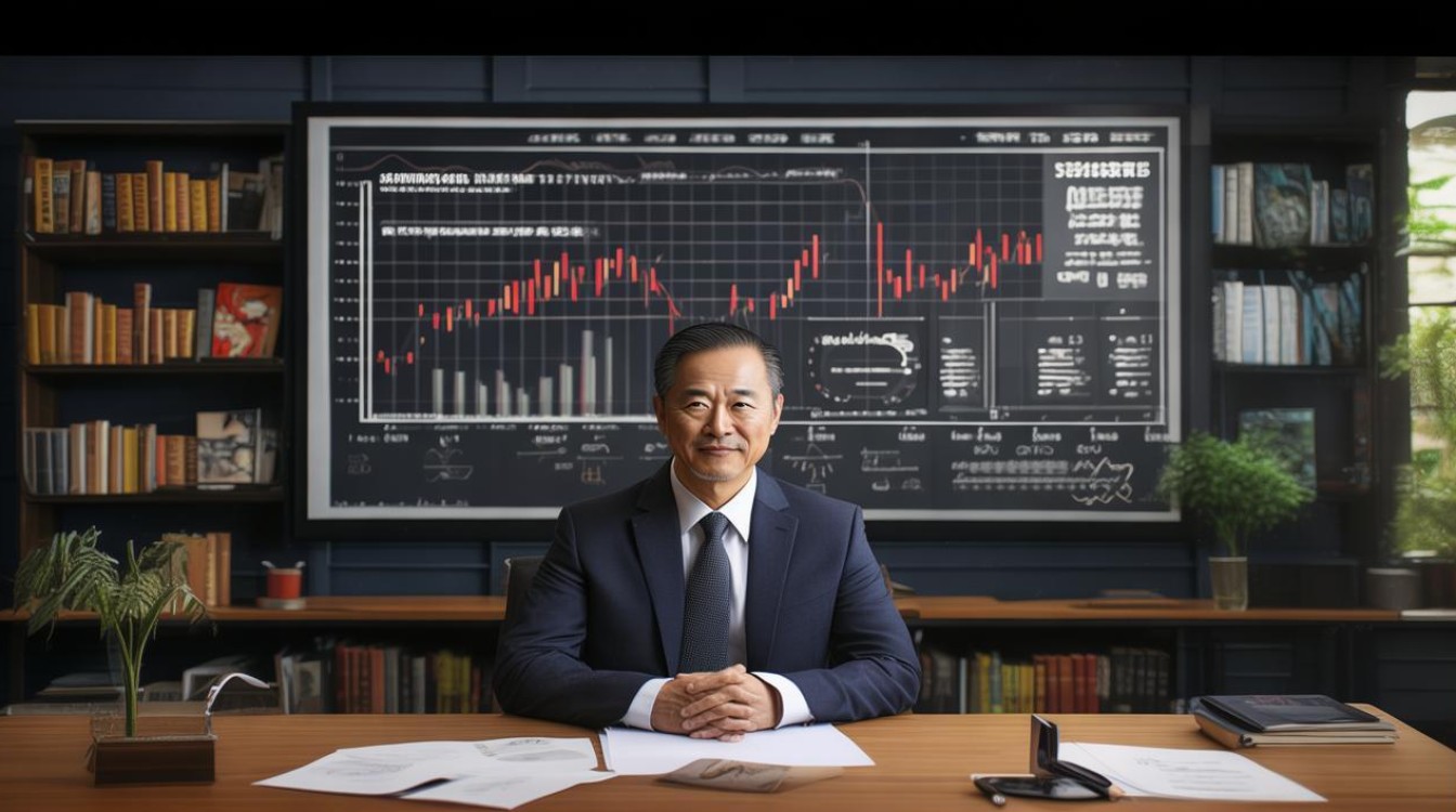 如何通过精神投资智慧管理股市基金风险？-图2