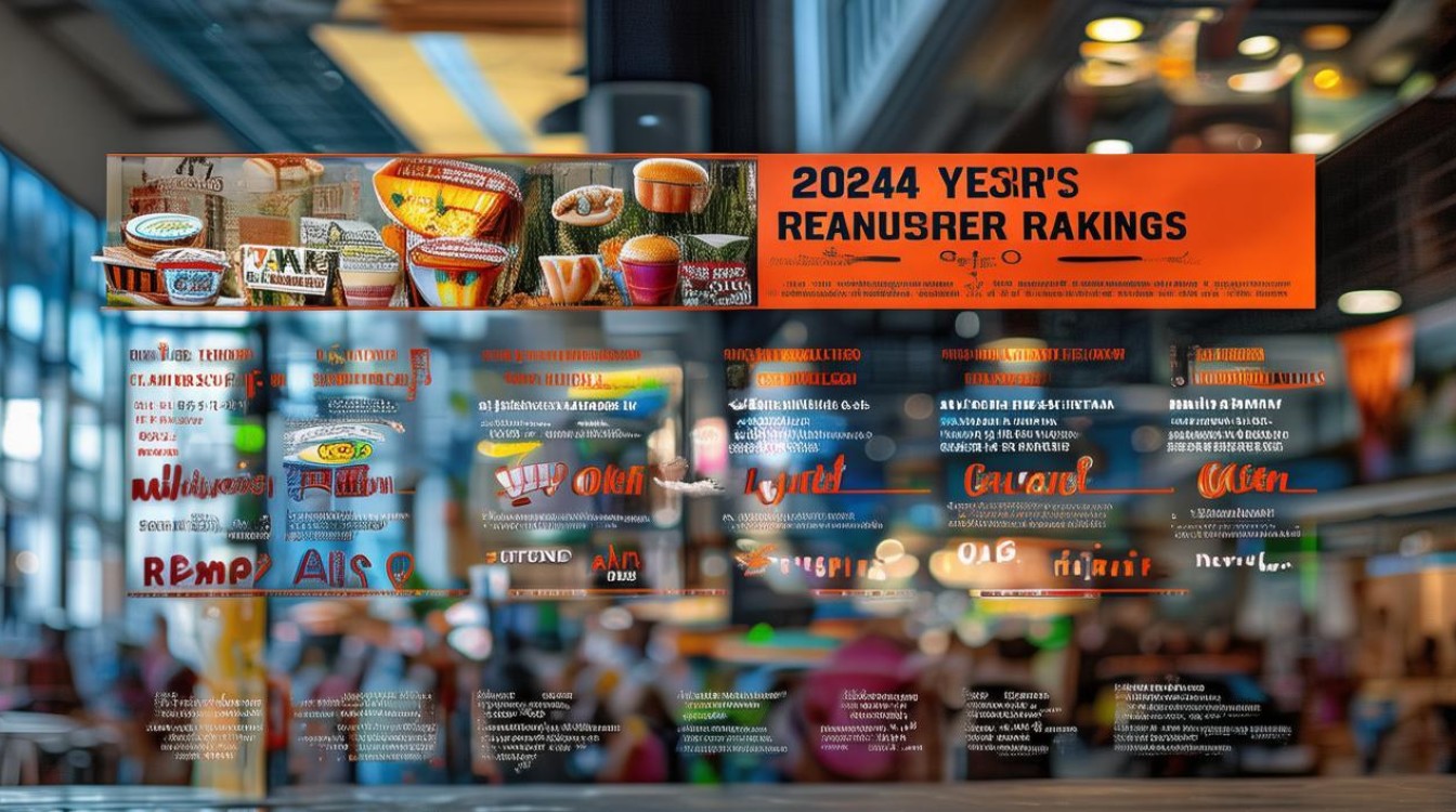 2024年餐饮加盟店排行榜，投资机遇大但风险高吗？-图2