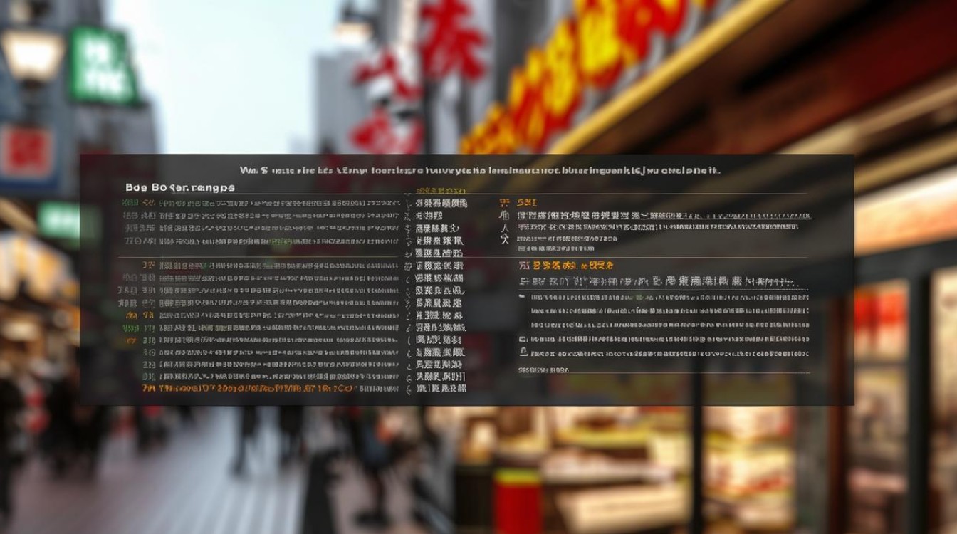 加盟大排骨锅店有哪些风险？最新排行榜解析-图1