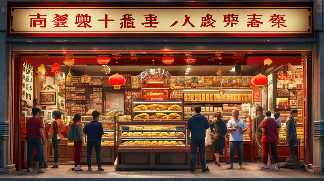 开四川卤味加盟店有哪些风险？创业前必看！-图4