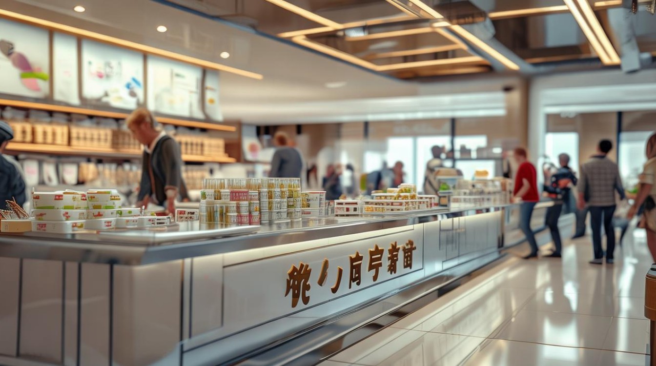开炒酸奶加盟店有哪些风险？投资前必看！-图2