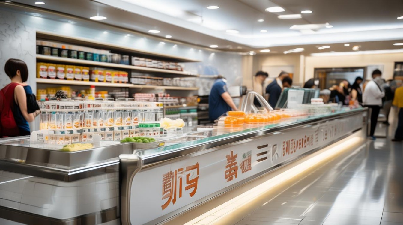 开炒酸奶加盟店有哪些风险？投资前必看！-图3