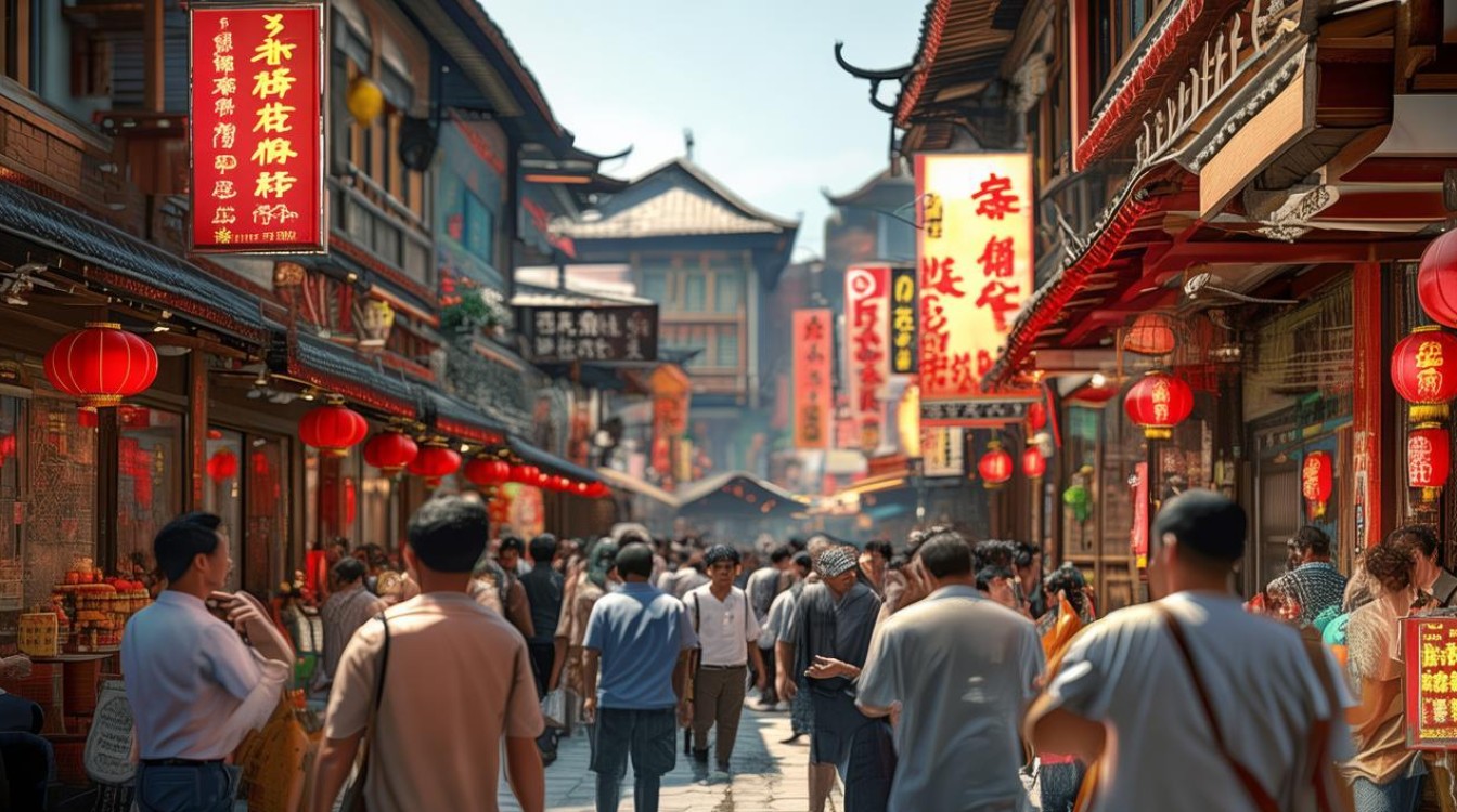 重庆餐饮加盟市场前景如何？投资指南解析-图1