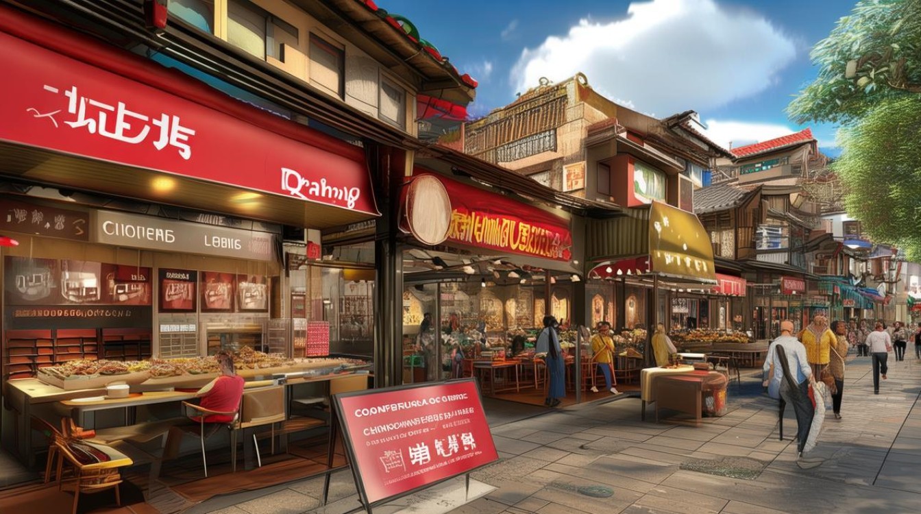 重庆餐饮加盟市场前景如何？投资指南解析-图2