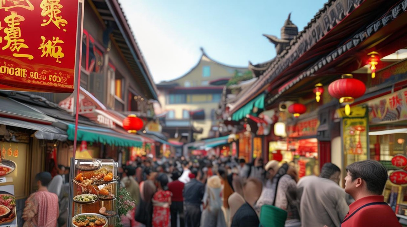 重庆餐饮加盟市场前景如何？投资指南解析-图4