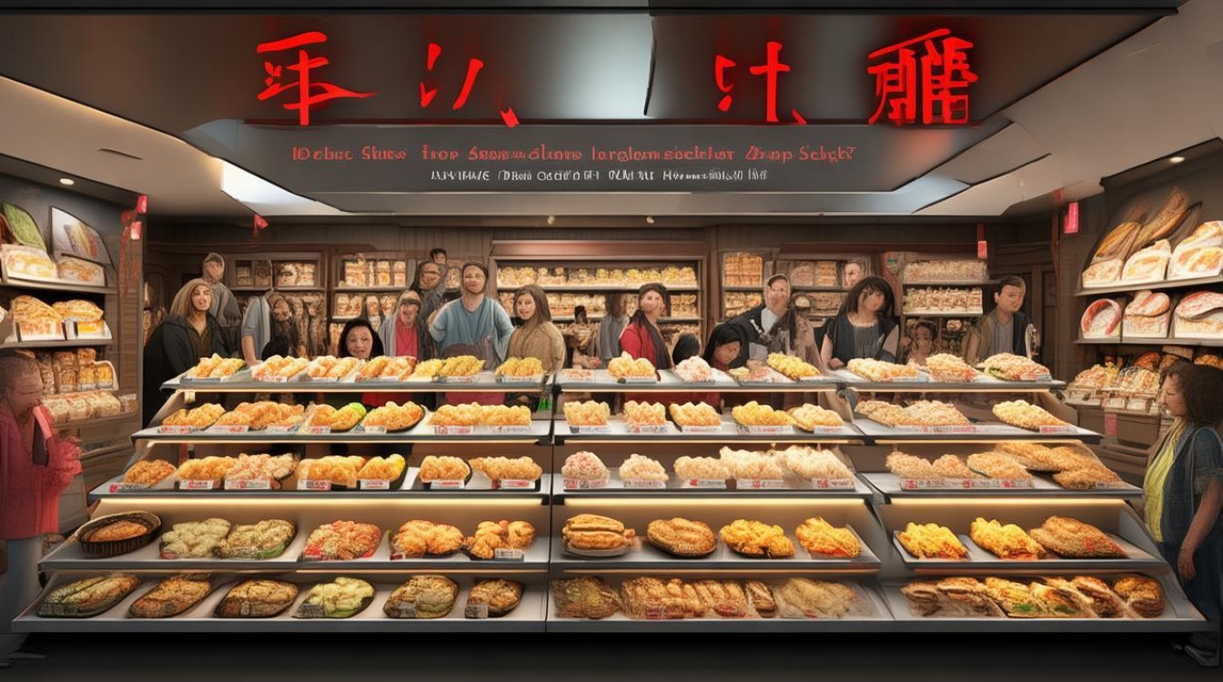 中国小吃加盟店排行榜，投资创业有哪些风险与机遇？-图1