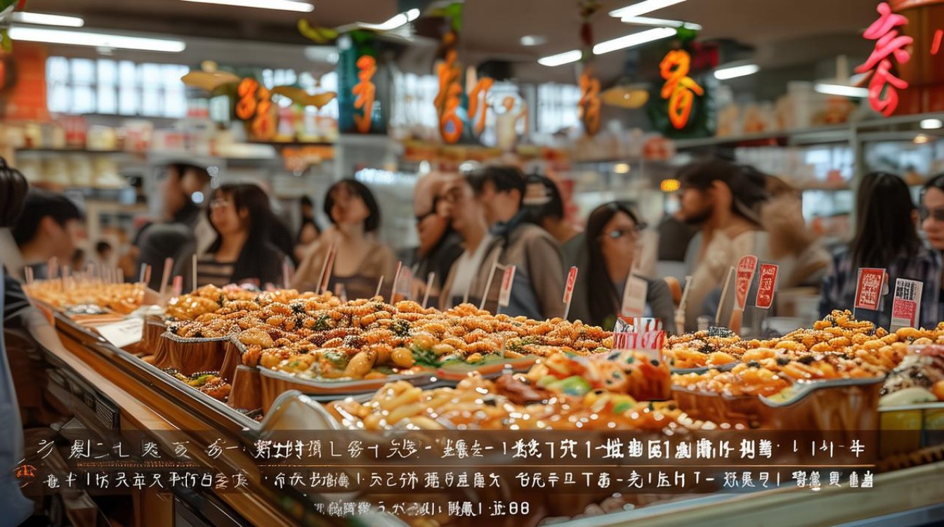 中国小吃加盟店排行榜，投资创业有哪些风险与机遇？-图3