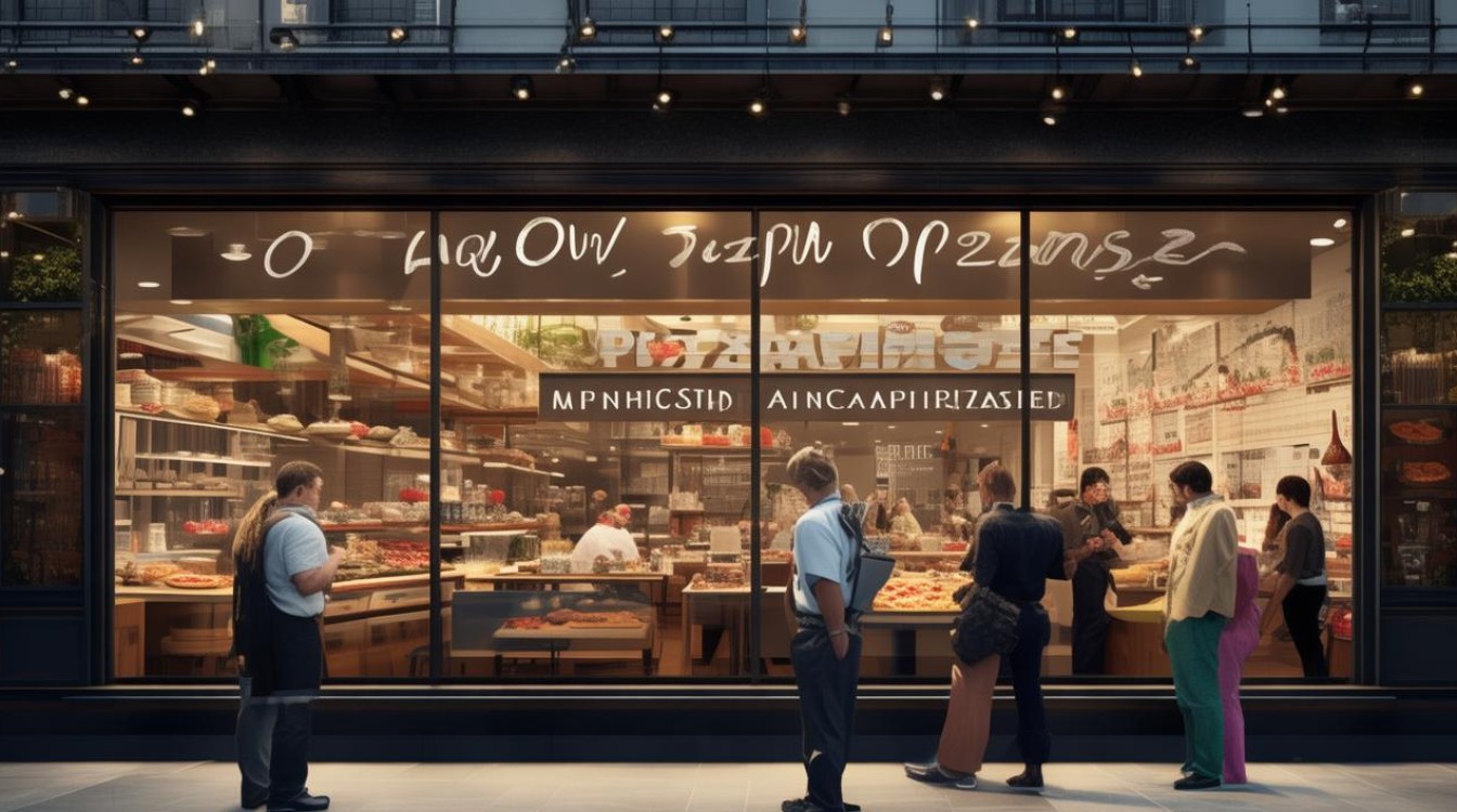 比萨加盟店需要多少投资？风险与市场机遇解析-图1