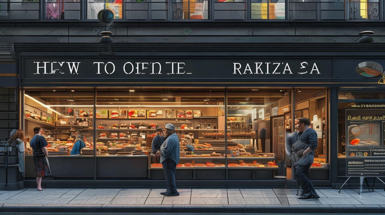 比萨加盟店需要多少投资？风险与市场机遇解析-图3