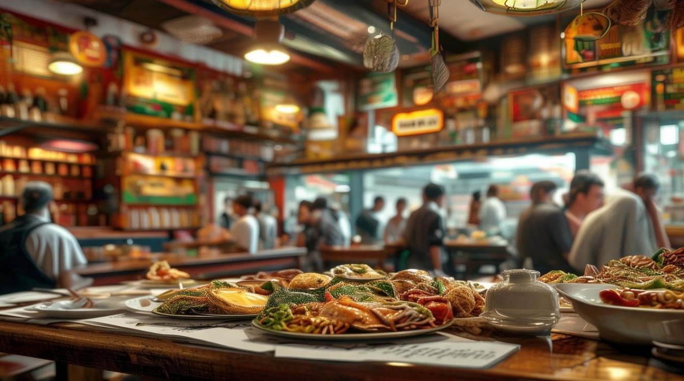 疆文化餐饮是加盟店吗？投资加盟风险解析-图2