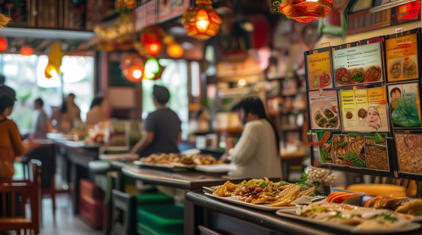 疆文化餐饮是加盟店吗？投资加盟风险解析-图4