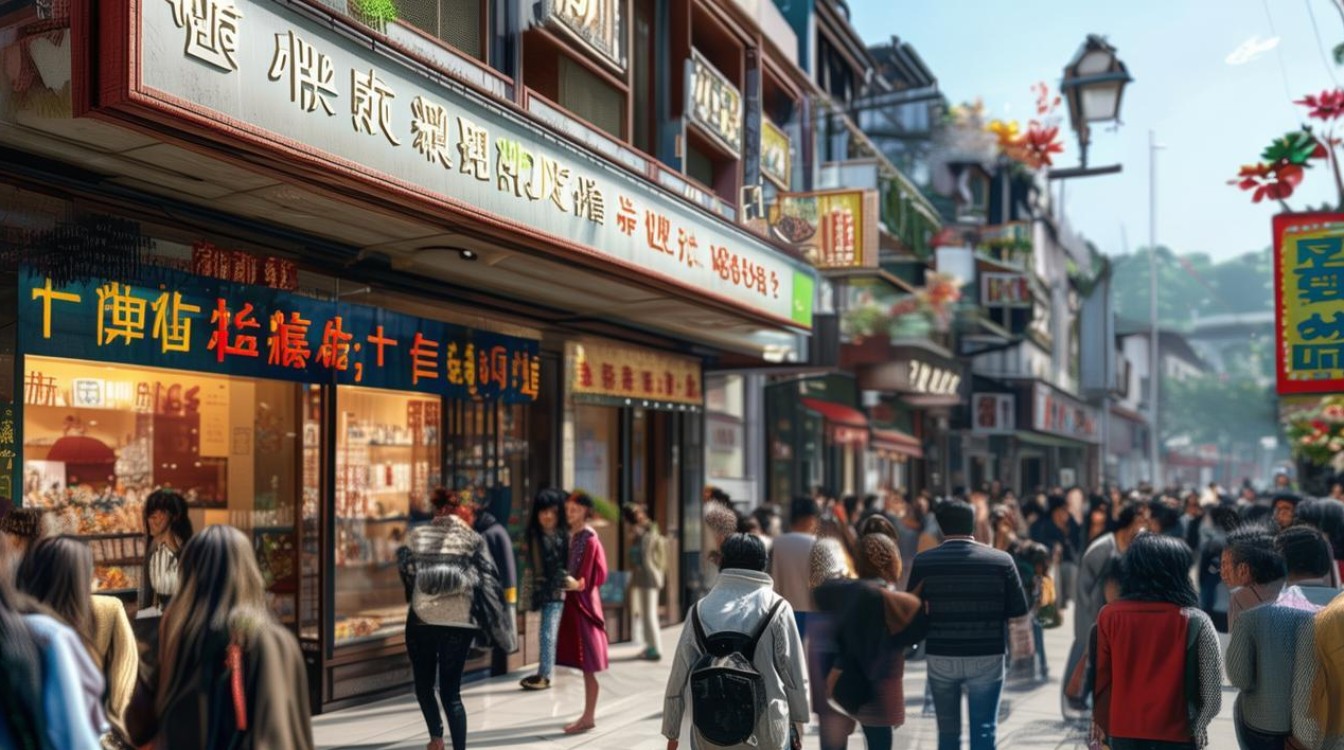 湖北有一点点奶茶加盟店吗？投资风险与机遇解析-图3
