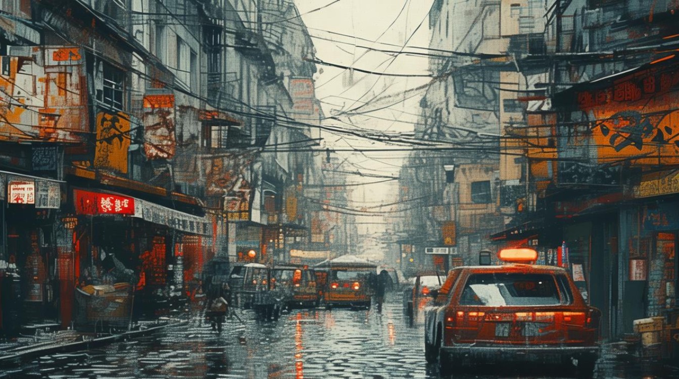 加盟肠旺面店风险大吗？市场前景如何？-图2