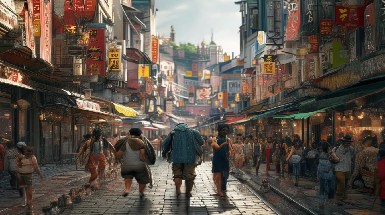 加盟肠旺面店风险大吗？市场前景如何？-图3