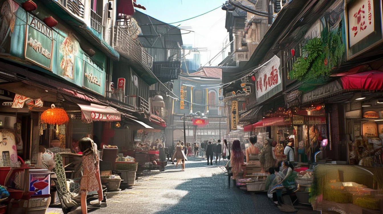 加盟玲珑馄饨店有哪些投资优势与风险？-图1