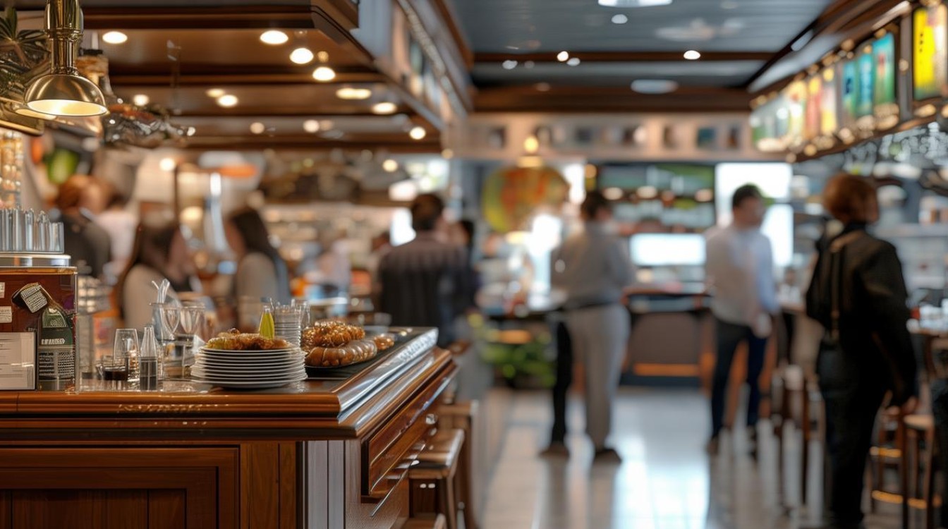 餐饮加盟店经营不善怎么办？5个实用解决策略-图3
