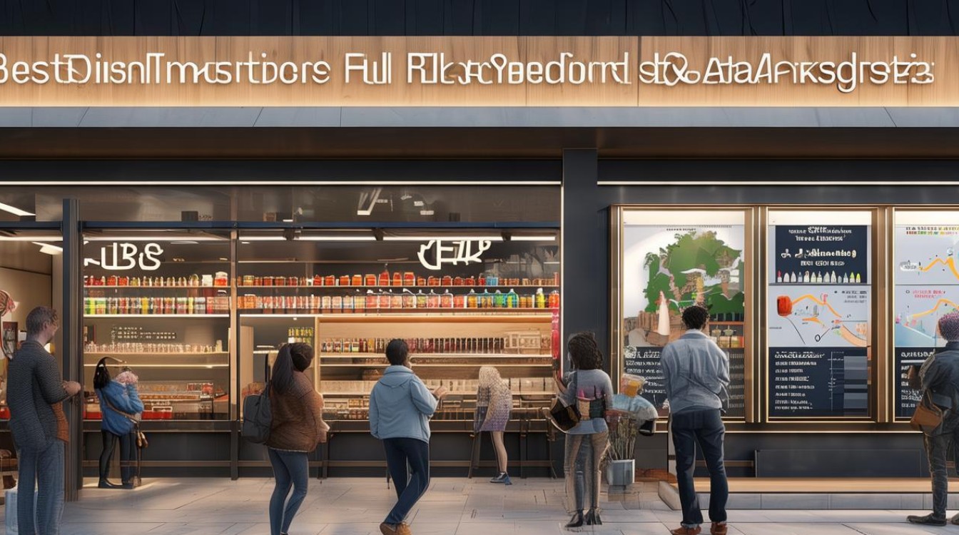饮品加盟店哪家好？投资风险与市场数据解析-图2