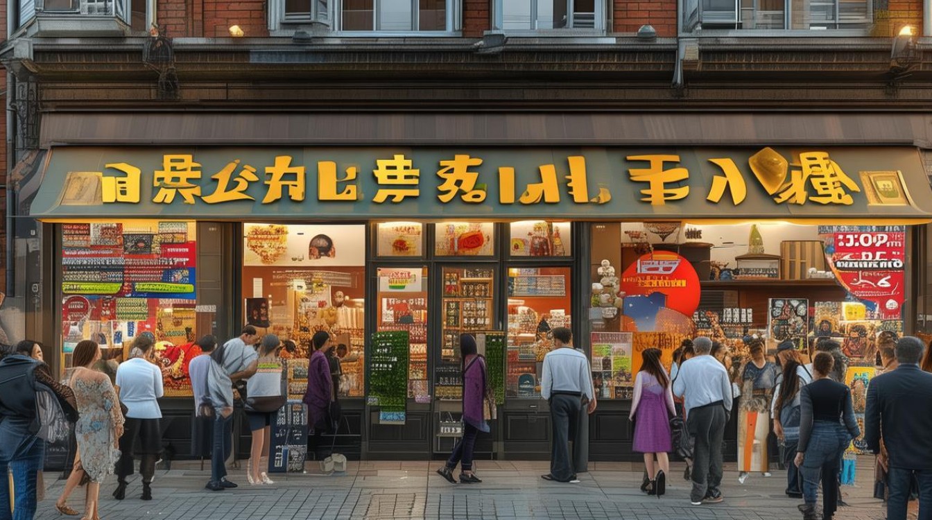 加盟店有哪些有效的推广手段？-图1