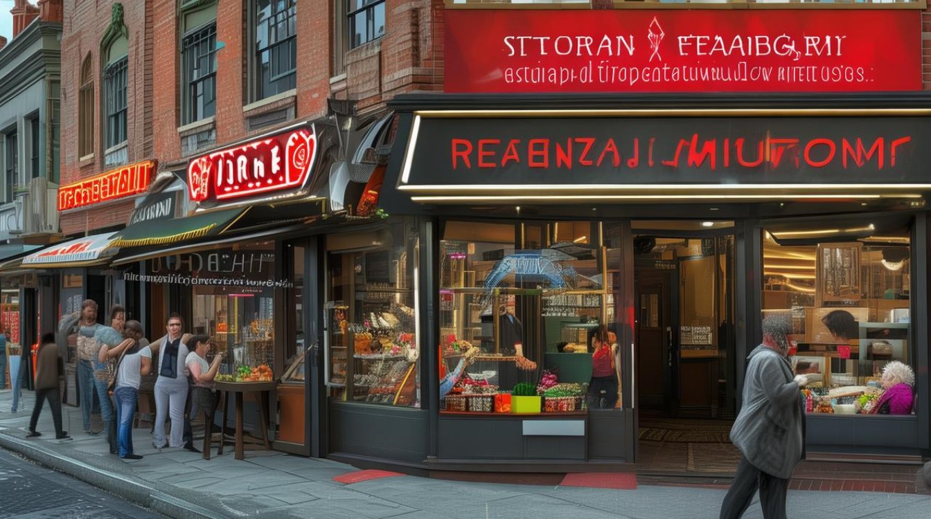 投资餐饮加盟店有哪些风险与机遇？-图2