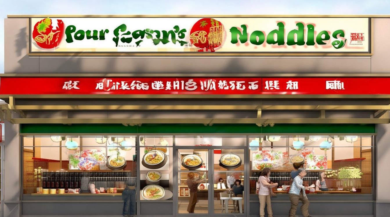 加盟四季面条店风险大吗？投资前景全面解析-图2