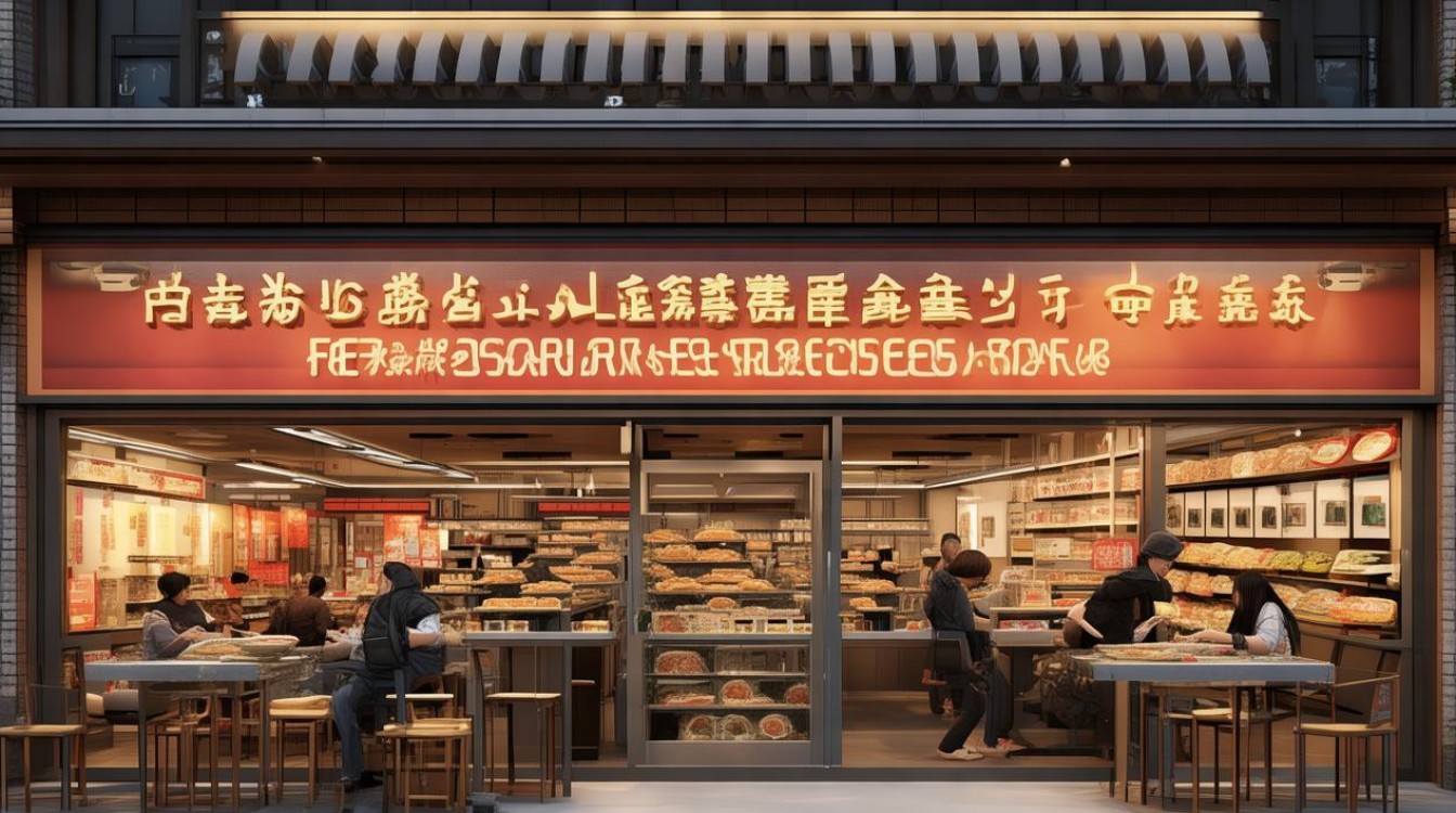 加盟四季面条店风险大吗？投资前景全面解析-图4