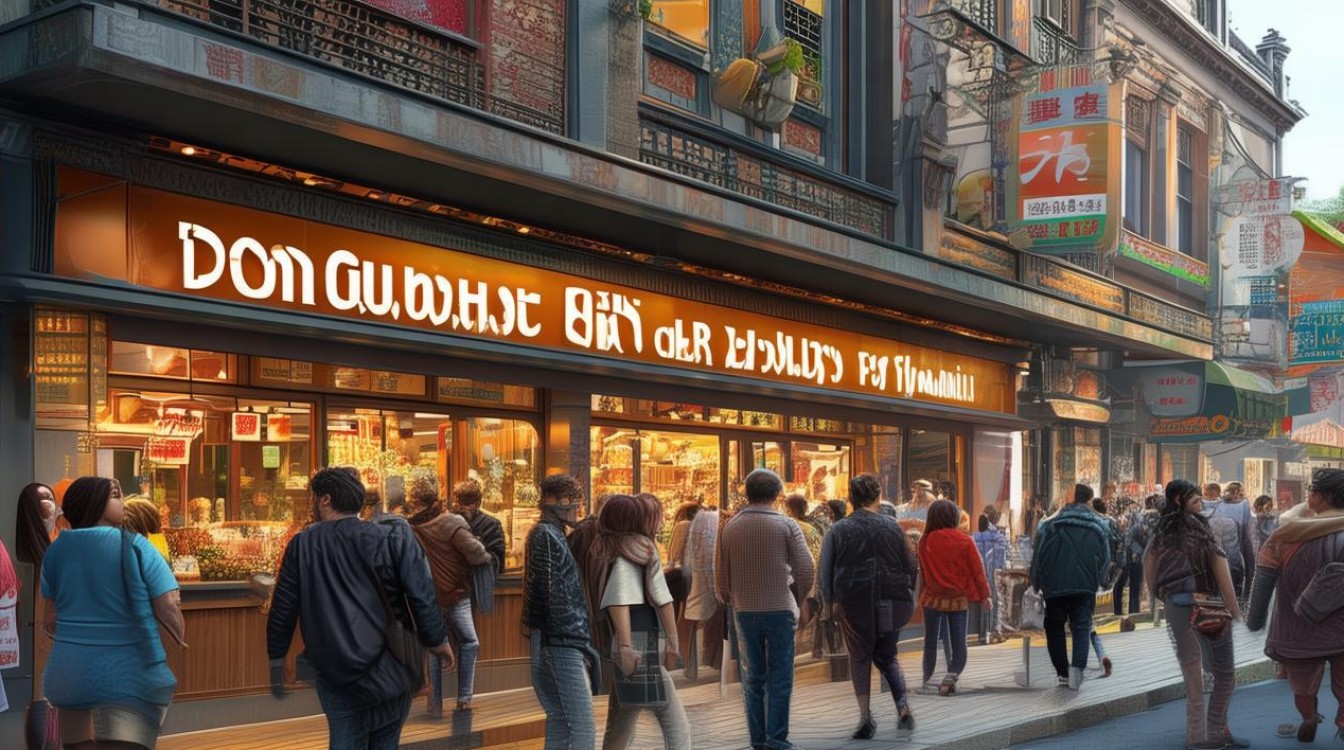 开最火小吃加盟店有哪些风险与机遇？-图4