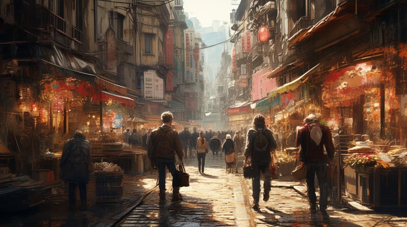 酱骨头加盟店赚钱吗？市场前景与风险全面解析-图1