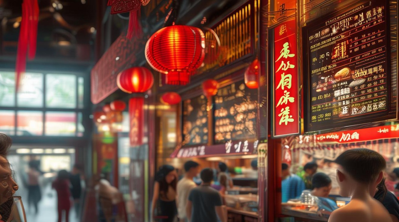 加盟卤三国赚钱吗？风险与市场前景全面解析-图2