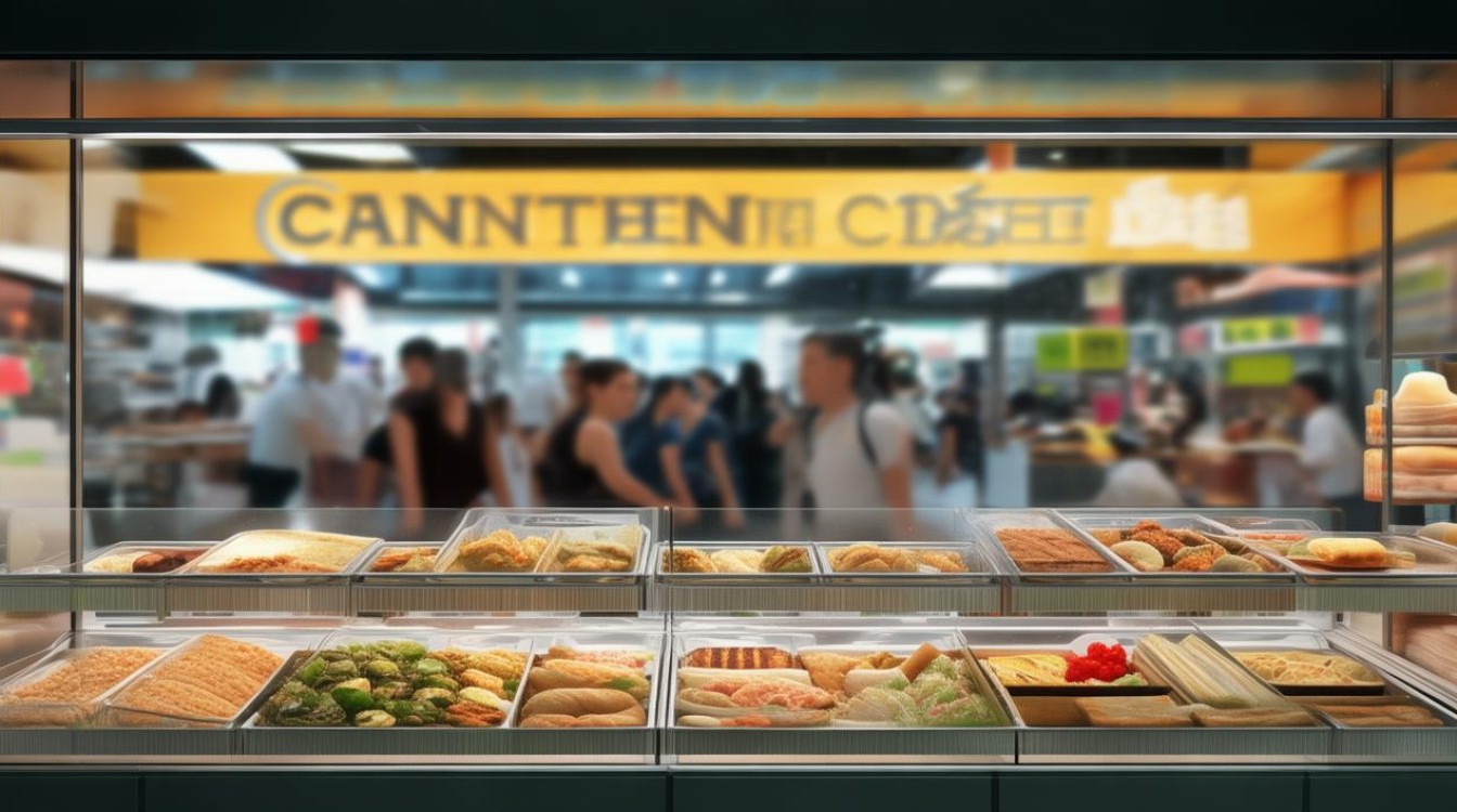 开盒饭加盟店赚钱吗？投资风险与市场机遇解析-图3