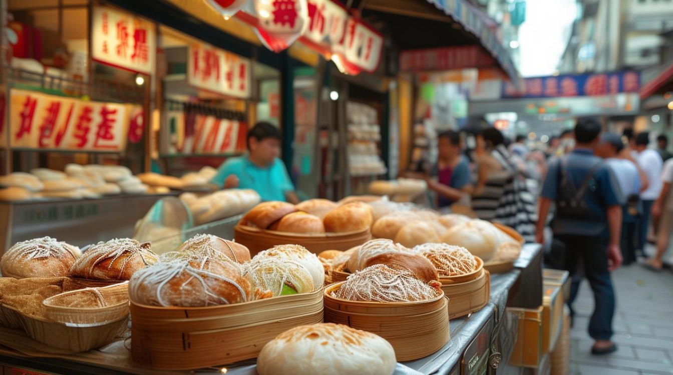 北京大包子加盟店哪家好？最新排行榜揭晓！-图1