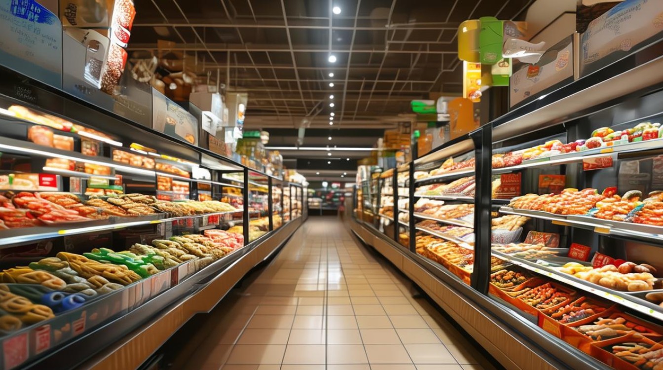 开风味小吃加盟店有哪些风险？全面解析创业隐患-图1