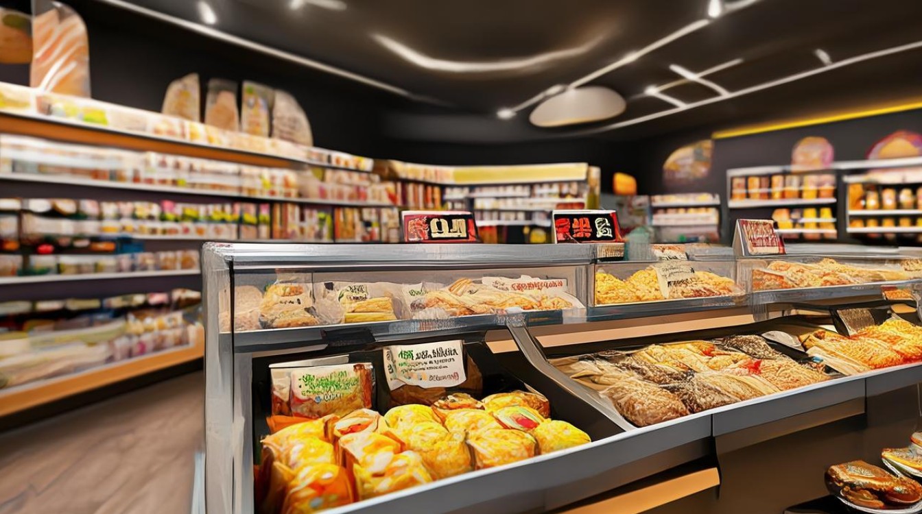 开风味小吃加盟店有哪些风险？全面解析创业隐患-图2