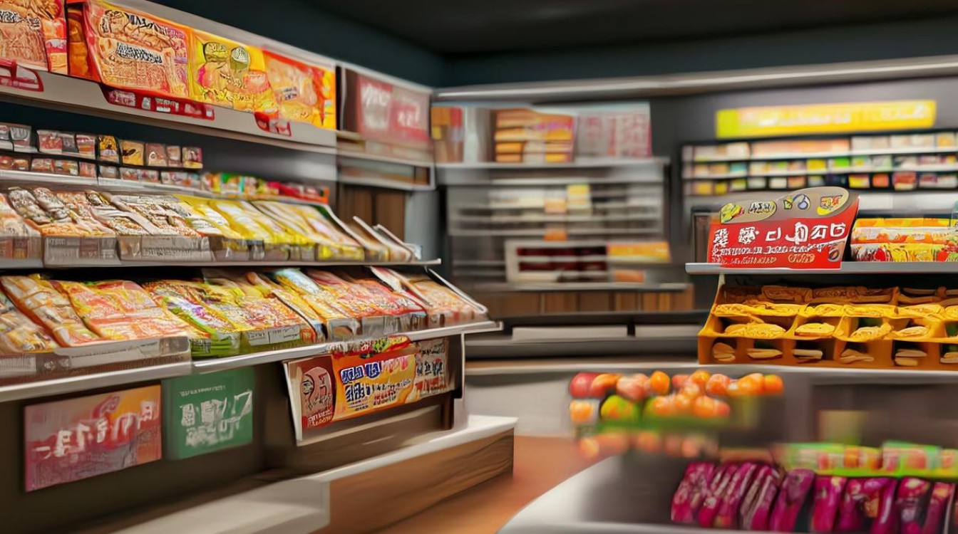 开风味小吃加盟店有哪些风险？全面解析创业隐患-图4