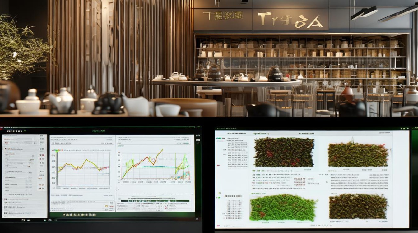 茶颜悦色加盟店有多少家？投资风险大吗？-图2