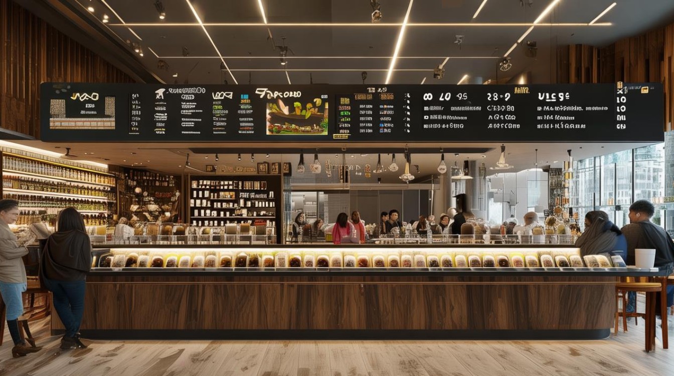 茶颜悦色加盟店有多少家？投资风险大吗？-图3