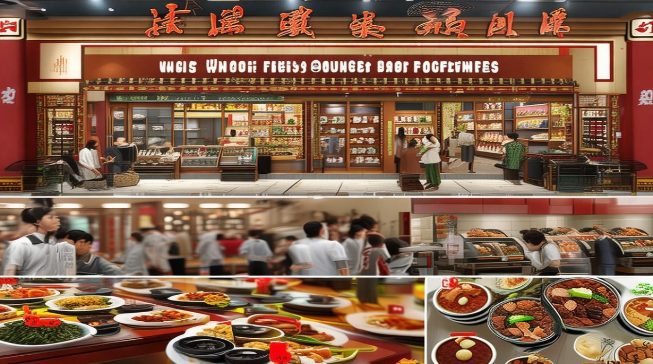 中国最牛饮食加盟店有哪些？投资风险与市场机遇全解析-图4