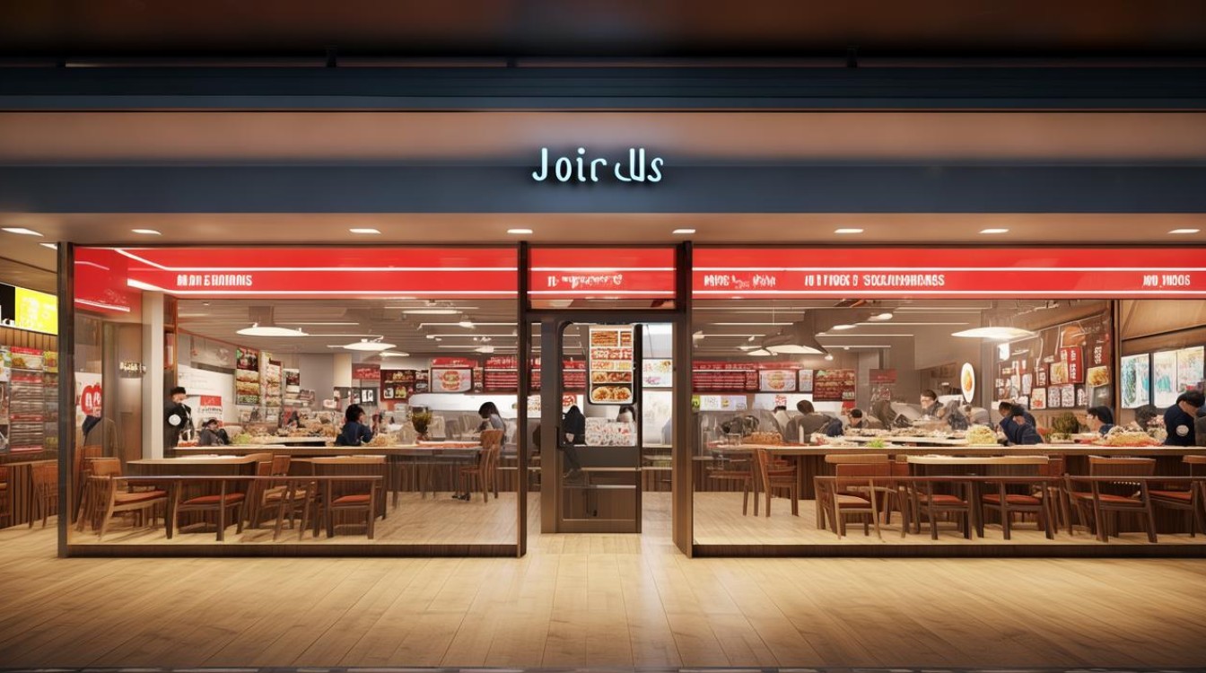 开一家西式快餐加盟店需要多少投资？加盟流程详解-图2