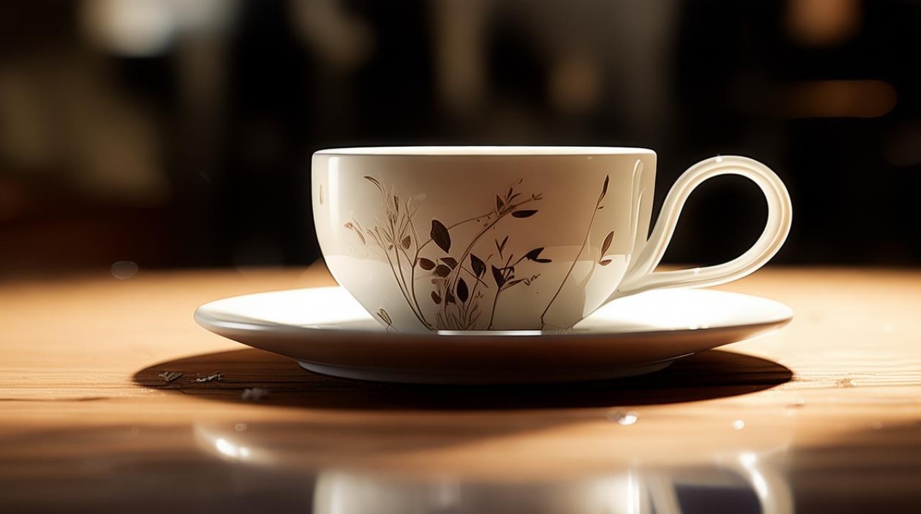 茶艺加盟店赚钱吗？市场前景与投资风险解析-图2