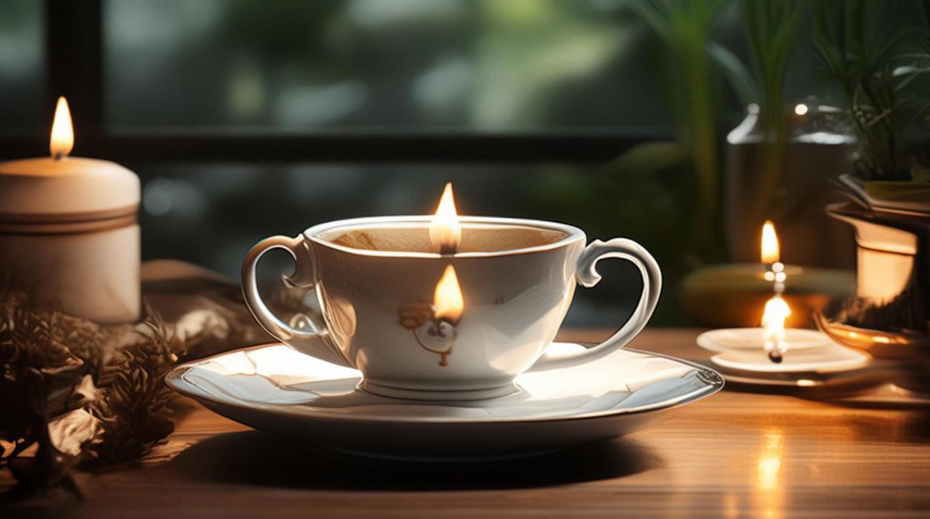 茶艺加盟店赚钱吗？市场前景与投资风险解析-图4